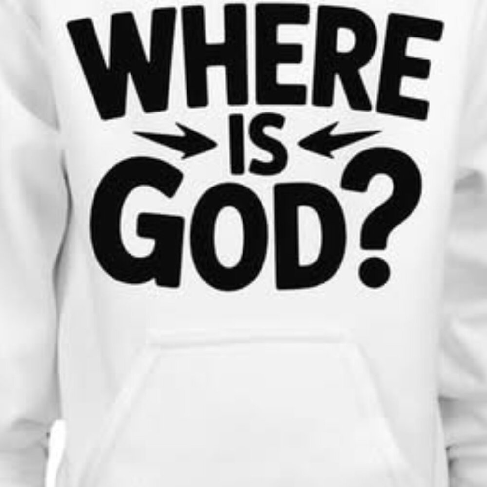 Where is God? - Picture 3 of 3